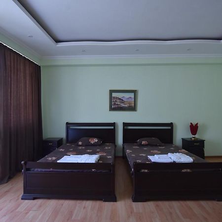 Hotel Vake Palace Tbilisi Exterior foto