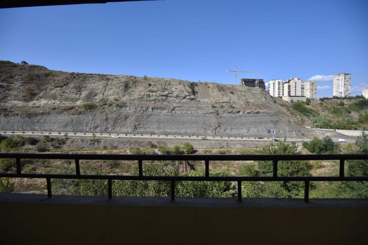 Hotel Vake Palace Tbilisi Exterior foto